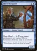 Clever Conjurer #51