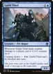 Guild Thief #61
