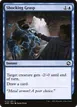 Shocking Grasp #72