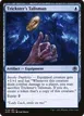 Trickster's Talisman #79