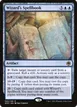 Wizard's Spellbook #82
