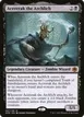 Acererak the Archlich #87