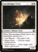 Dawnbringer Cleric #9