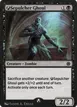 A-Sepulcher Ghoul #A-118