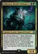 A-Shessra, Death's Whisper #A-231