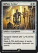 A-Plate Armor #A-32