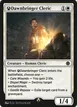 A-Dawnbringer Cleric #A-9