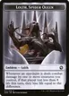 Lolth, Spider Queen Emblem #17