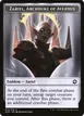 Zariel, Archduke of Avernus Emblem #19