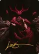 Infernal Grasp #10