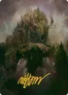 Cultivator Colossus #15