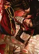 Blood Artist #22