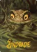 The Gitrog Monster #25