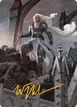 Thalia, Heretic Cathar #2