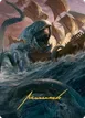 Hullbreaker Horror #5