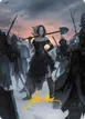 Heartless Summoning #9