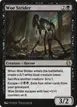 Woe Strider #123