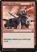 Goblin Oriflamme #130