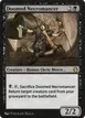 Doomed Necromancer #137