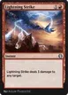 Lightning Strike #152
