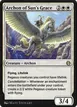 Archon of Sun's Grace #3