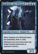Gadwick, the Wizened #48