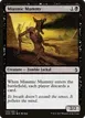 Miasmic Mummy #100