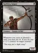 Ruthless Sniper #105