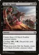 Stir the Sands #110