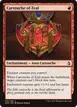 Cartouche of Zeal #124