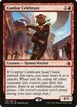 Combat Celebrant #125