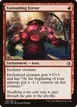 Consuming Fervor #126
