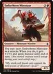 Emberhorn Minotaur #130