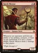 Harsh Mentor #135