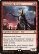 Hazoret the Fervent #136
