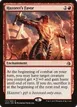 Hazoret's Favor #137