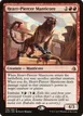 Heart-Piercer Manticore #138