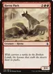 Hyena Pack #139