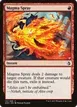 Magma Spray #141