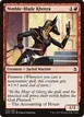 Nimble-Blade Khenra #145