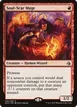 Soul-Scar Mage #148