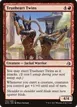 Trueheart Twins #153