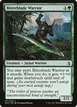 Bitterblade Warrior #157