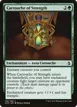 Cartouche of Strength #158