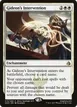 Gideon's Intervention #15