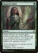 Hapatra's Mark #169