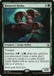Honored Hydra #172