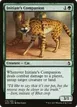 Initiate's Companion #174