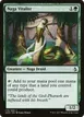 Naga Vitalist #176