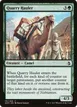 Quarry Hauler #181